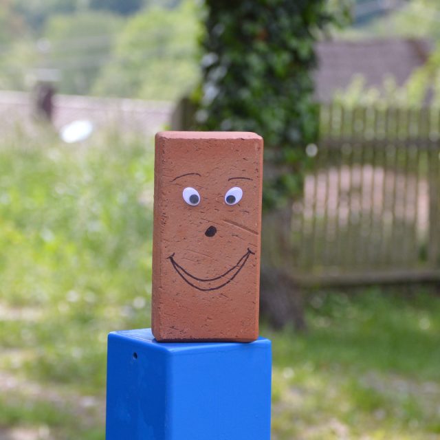 BOB der Backstein