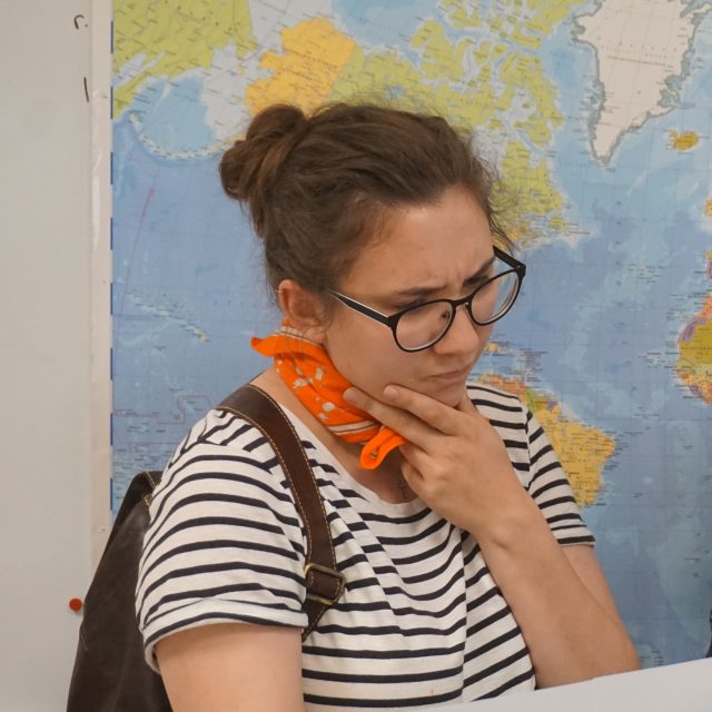 Larissa Seel